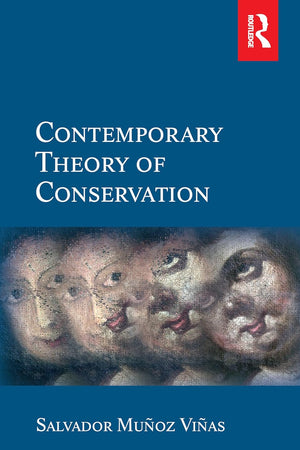 Contemporary Theory of Conservation