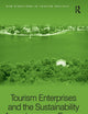 Tourism Enterprises and the Sustainability Agenda across Europe (New Directions in Tourism Analysis)