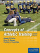 Concepts of Athletic Training: .