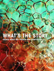 What's the Story: Essays about art, theater and storytelling