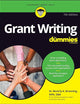Grant Writing For Dummies