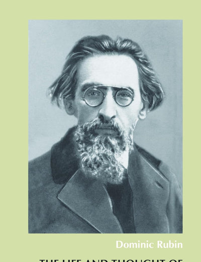 The Life and Thought of Lev Karsavin: 