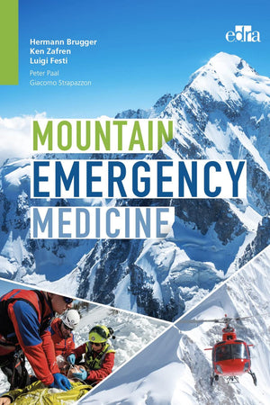Mountain Emergency Medicine