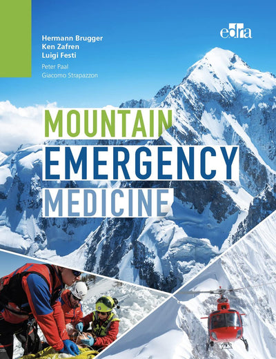 Mountain Emergency Medicine