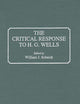 The Critical Response to H.G. Wells