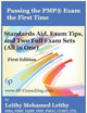 Passing the PMP® Exam the First Time