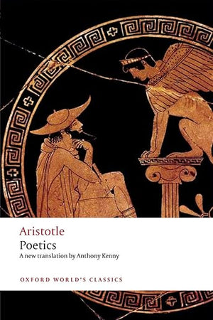 Poetics (Oxford World's Classics)