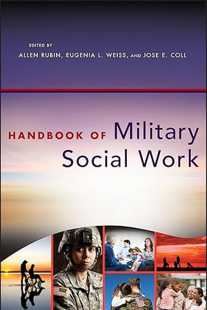 Handbook of Military Social Work