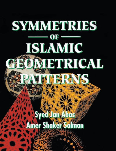 SYMMETRIES OF ISLAMIC GEOMETRICAL PATTERNS
