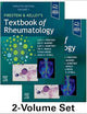 Firestein & Kelley’s Textbook of Rheumatology, 2-Volume Set