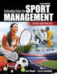 Introduction to Sport Management: Theory and Practice