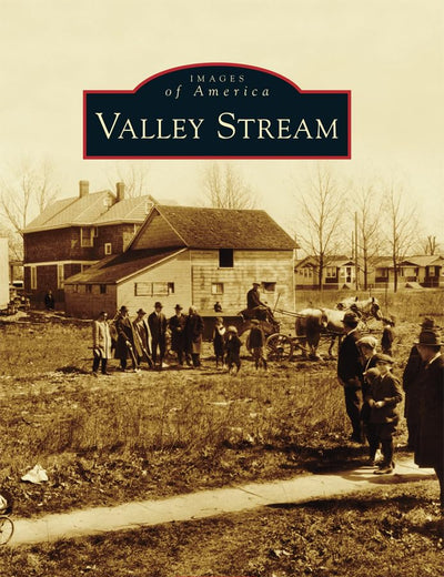 Valley Stream (Images of America)