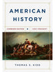 American History, Combined Edition: 1492 - Present