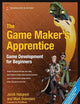 The Game Maker's Apprentice: Game Development for Beginners
