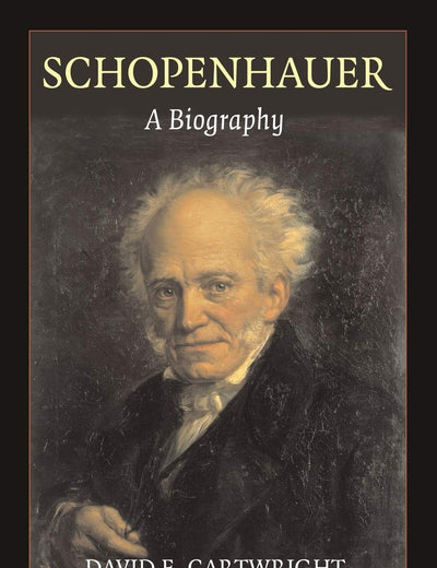 Schopenhauer: A Biography
