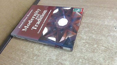 Modernity and Tradition: Contemporary Architecture in Pakistan (Jubilee Series)