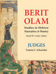 Berit Olam: Judges
