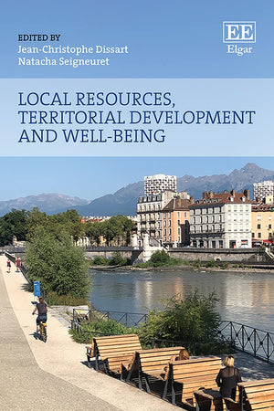 Local Resources, Territorial Development and Well-being