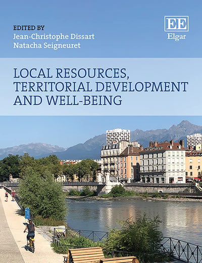 Local Resources, Territorial Development and Well-being