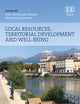 Local Resources, Territorial Development and Well-being