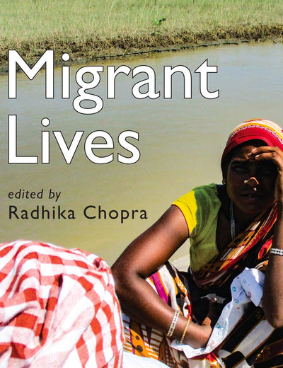 Migrant Lives