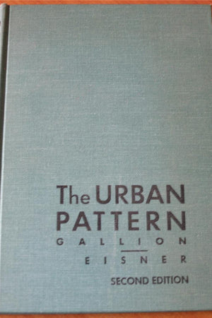 Urban Pattern