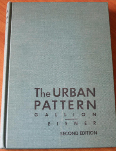 Urban Pattern