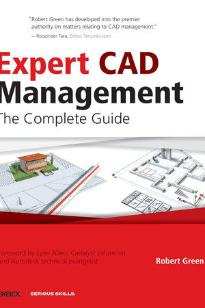 Expert CAD Management: The Complete Guide