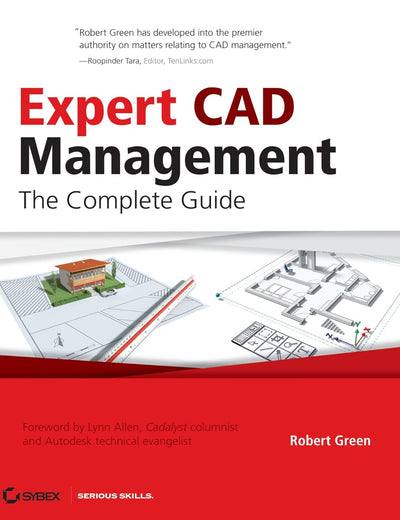 Expert CAD Management: The Complete Guide