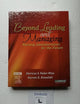 Beyond Leading and Managing: Nursing Administration for the Future