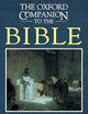 The Oxford Companion to the Bible