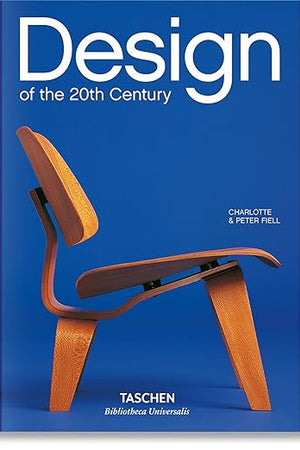 Design of the 20th Century
