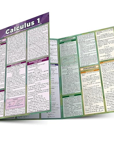 Calculus 1