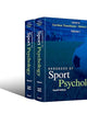 Handbook of Sport Psychology, 2 Volume Set