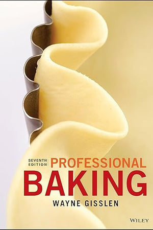 Professional Baking