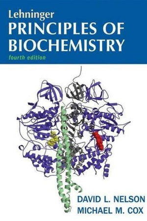 Lehninger Principles of Biochemistry