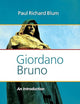 Giordano Bruno: An Introduction (Values in Italian Philosophy, 254)