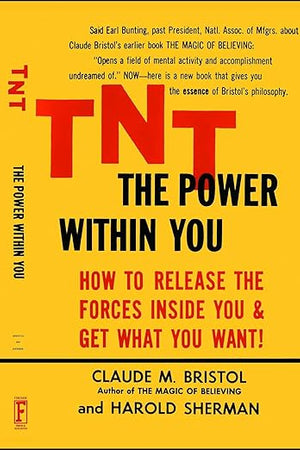 TNT: The Power Within You