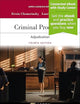 Criminal Procedure (Aspen Casebook Series)