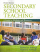 Secondary School Teaching: A Guide to Methods and Resources (Myeducationlab)