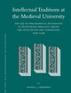 Intellectual Traditions at the Medieval University (2 vol. set): The Use of Philosophical Psychology in Trinitarian Theology among the Franciscans and ... zur Geistesgeschichte des Mittelalters, 108)