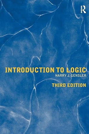 Introduction to Logic