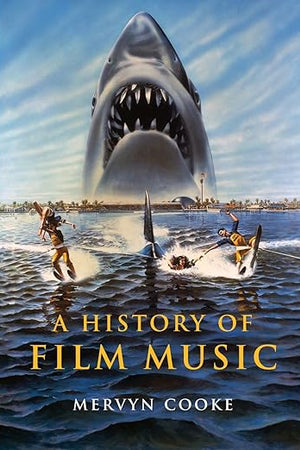 A History of Film Music