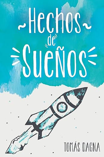 Hechos de Sueños (Spanish Edition)