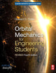 Orbital Mechanics for Engineering Students: Revised Reprint (Aerospace Engineering)
