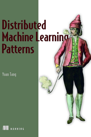 Distributed Machine Learning Patterns