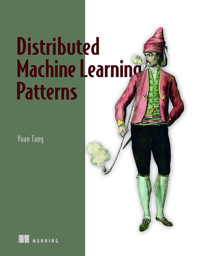 Distributed Machine Learning Patterns