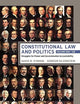 Constitutional Law and Politics: Struggles for Power and Governmental Accountability (1)