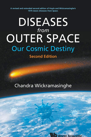 Diseases Fr Outer Space (2nd Ed)