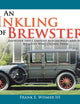 An Inkling of Brewster: Brewster and Company Automobiles and the Wealthy Who Owned Them
